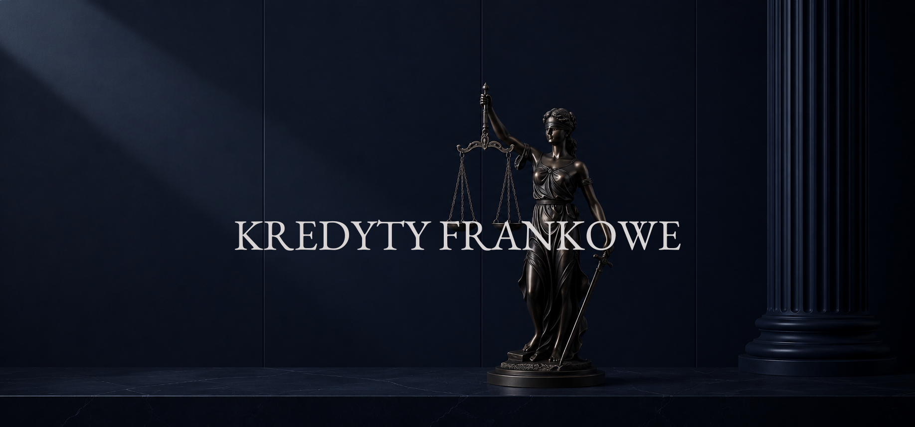 Kredyty frankowe