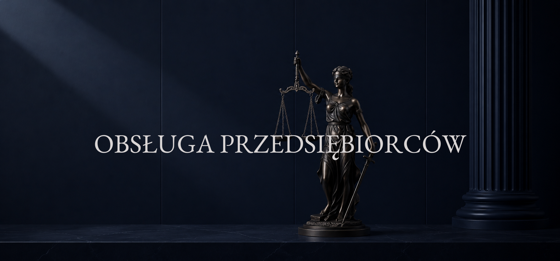 Obsługa przedsiębiorców